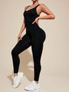 Enterizo Deportivo Unitard