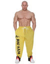 Pantalones Deportivos 3D de PBL deporte