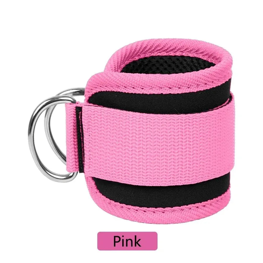 Correas de Tobillo Premium de PBL SPOR
