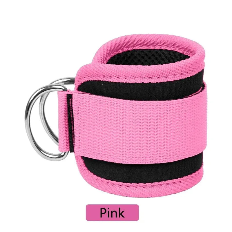 Correas de Tobillo Premium de PBL SPOR