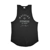 Camiseta de Tirantes fitness
