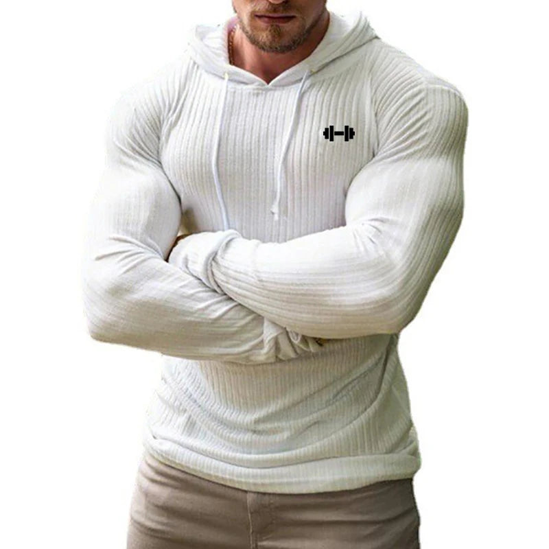 Sudadera Técnica "Elite Runner"