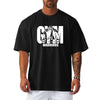Camiseta Técnica Oversized PBL deporte