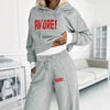 Conjunto ropa deportiva PBL deporte Mujer