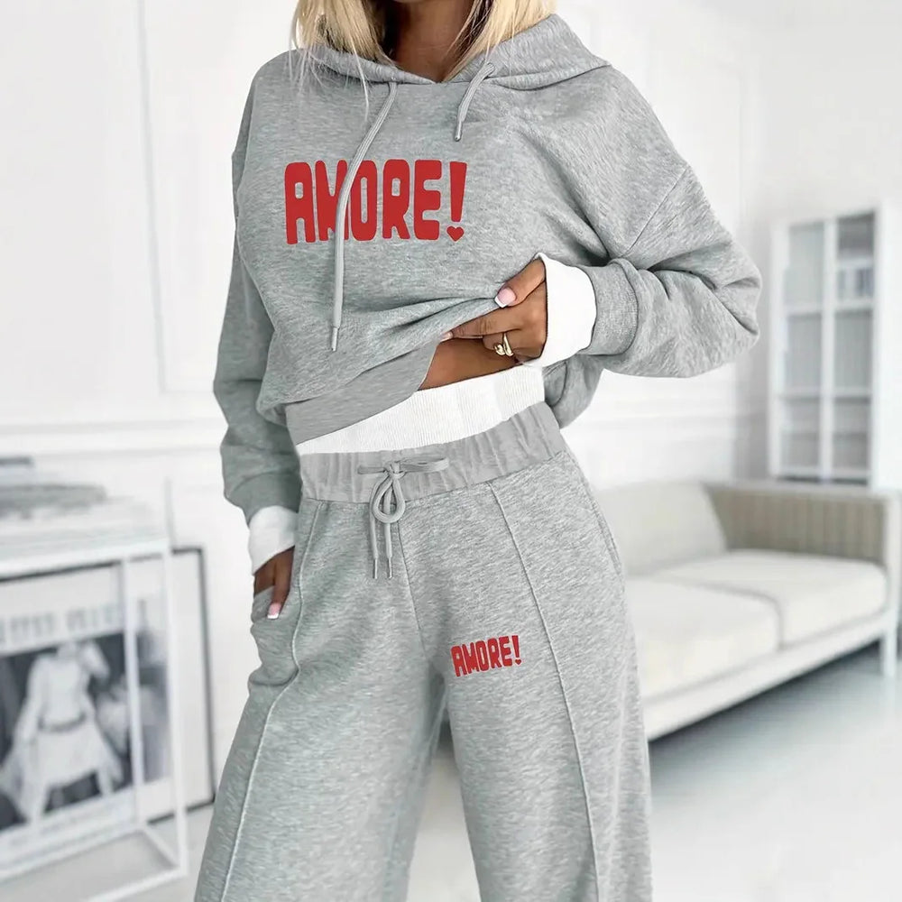 Conjunto ropa deportiva PBL deporte Mujer
