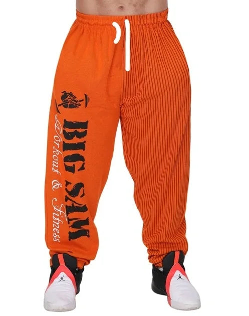 Pantalones Deportivos 3D de PBL deporte