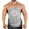 Camiseta de Tirantes Bodybuilding PBL deporte