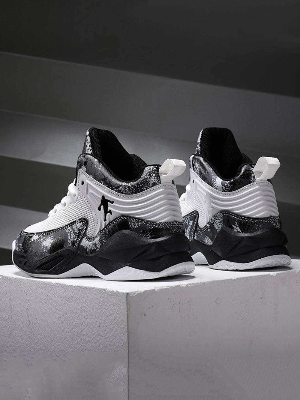 Zapatillas PBL deporte "Junior Pro 2025"