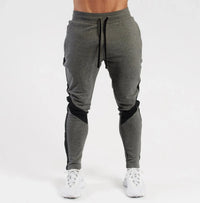 Pantalones Deportivos "Performance Skinny"