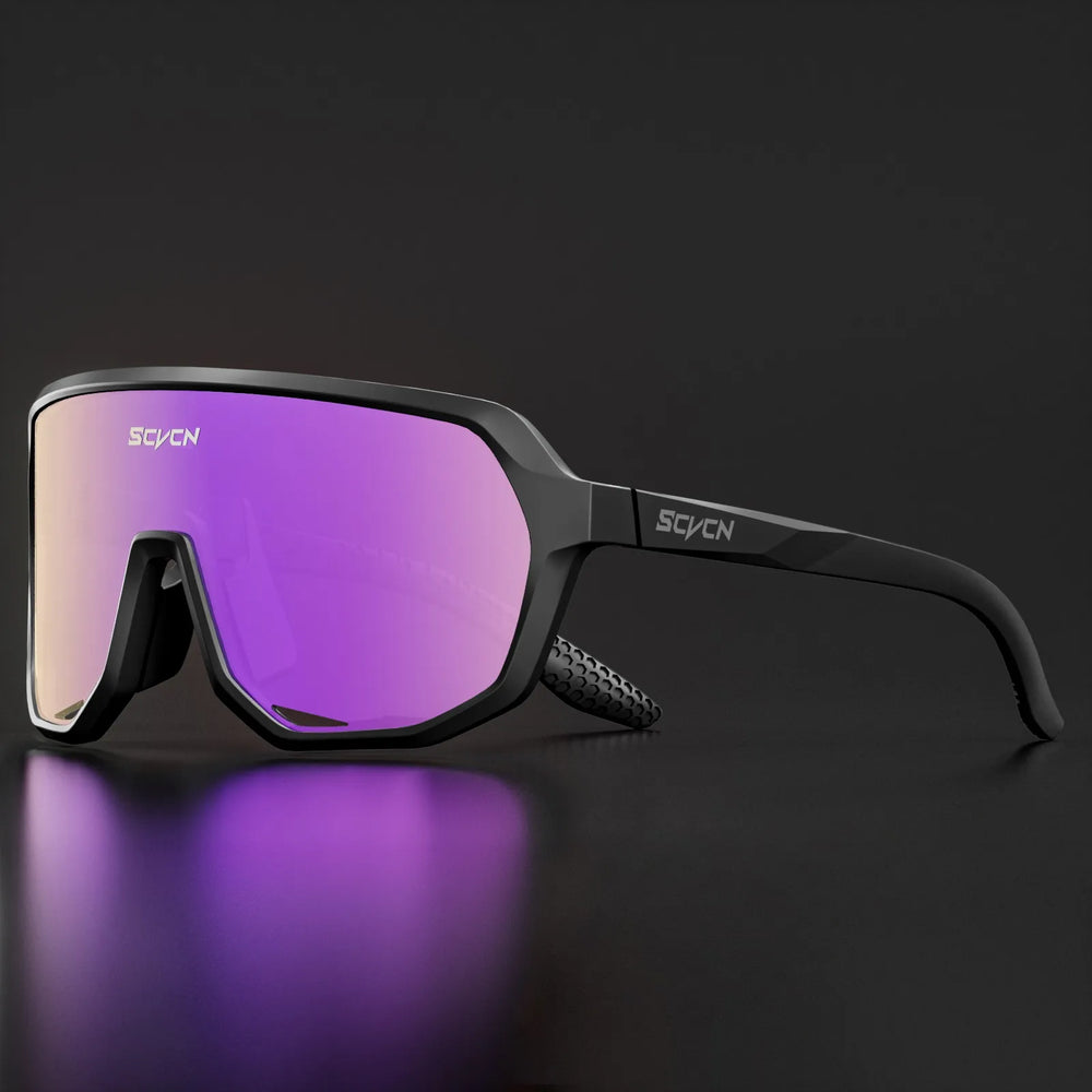 Gafas de Ciclismo SCVCN Pro
