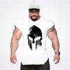 Camiseta Hombre's Summer fitness Tank