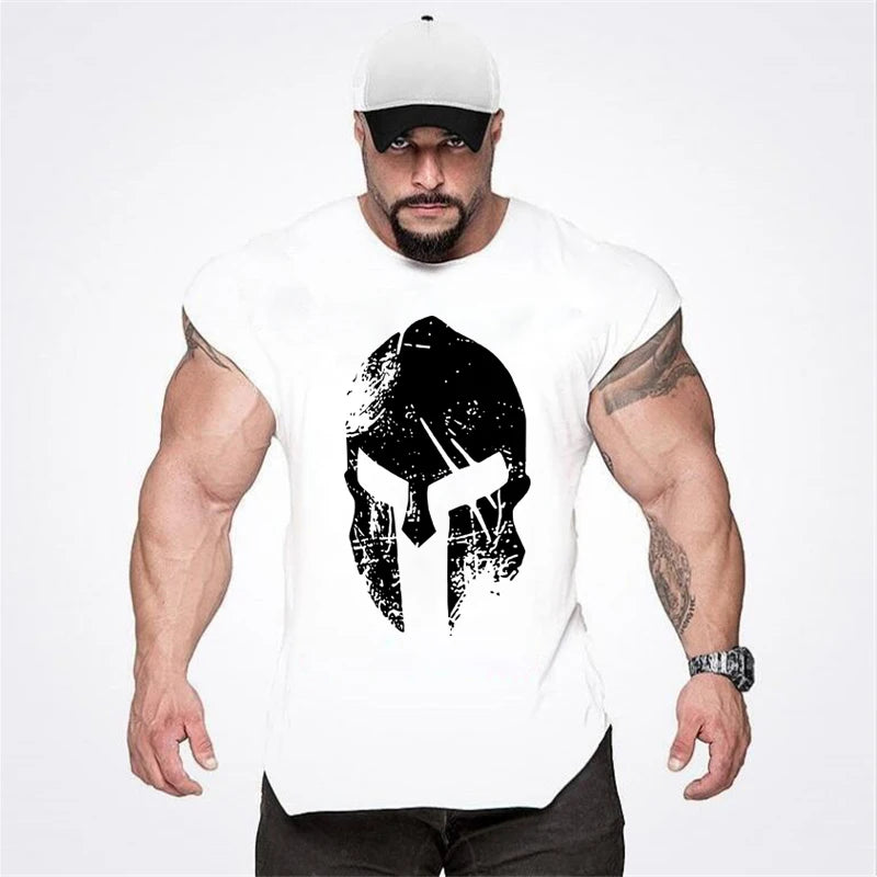 Camiseta Hombre's Summer fitness Tank