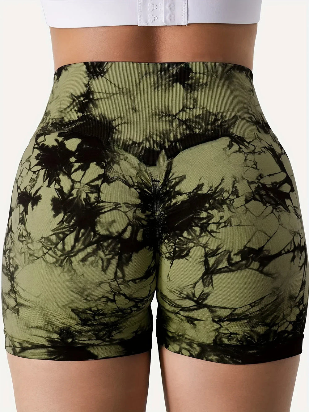 pantalones cortos "alta Stretch"