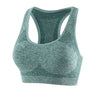Conjunto para mujer, pantalón corto deportivo, top de entrenamiento
