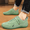 PBL deporte Retro verde Leather