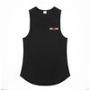 Camiseta de Tirantes de Algodón PBL deporte