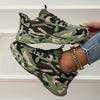 Zapatillas PBL deporte "Camo-Mesh"