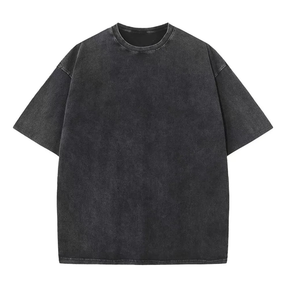 Camiseta Premium Washed PBL deporte