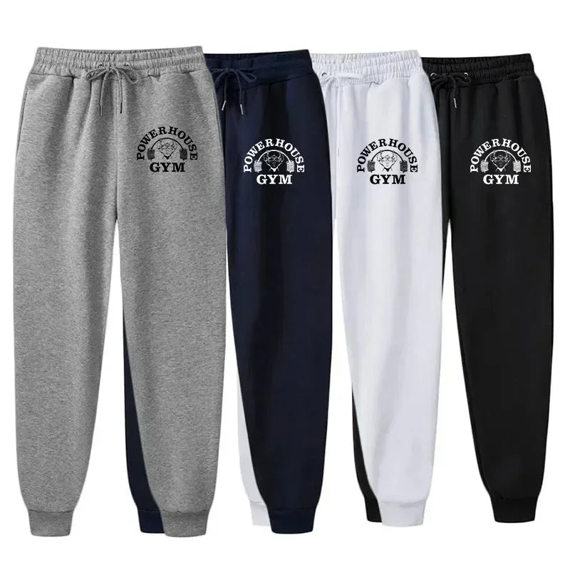 Pantalones Deportivos "gimnasio Powerhouse"