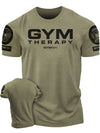 Camiseta 3D Printed Recover Fully Workout