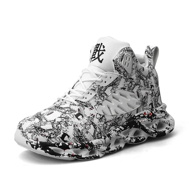 Zapatillas Apex Court 2024