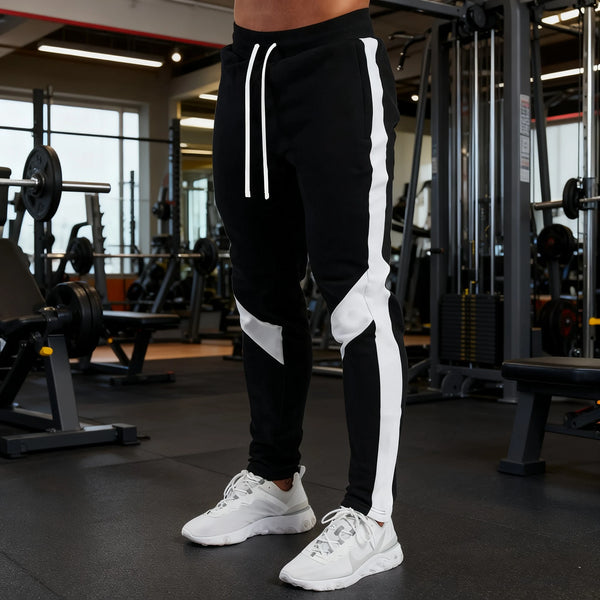 Pantalones Deportivos Plus Size de PBL SPORT