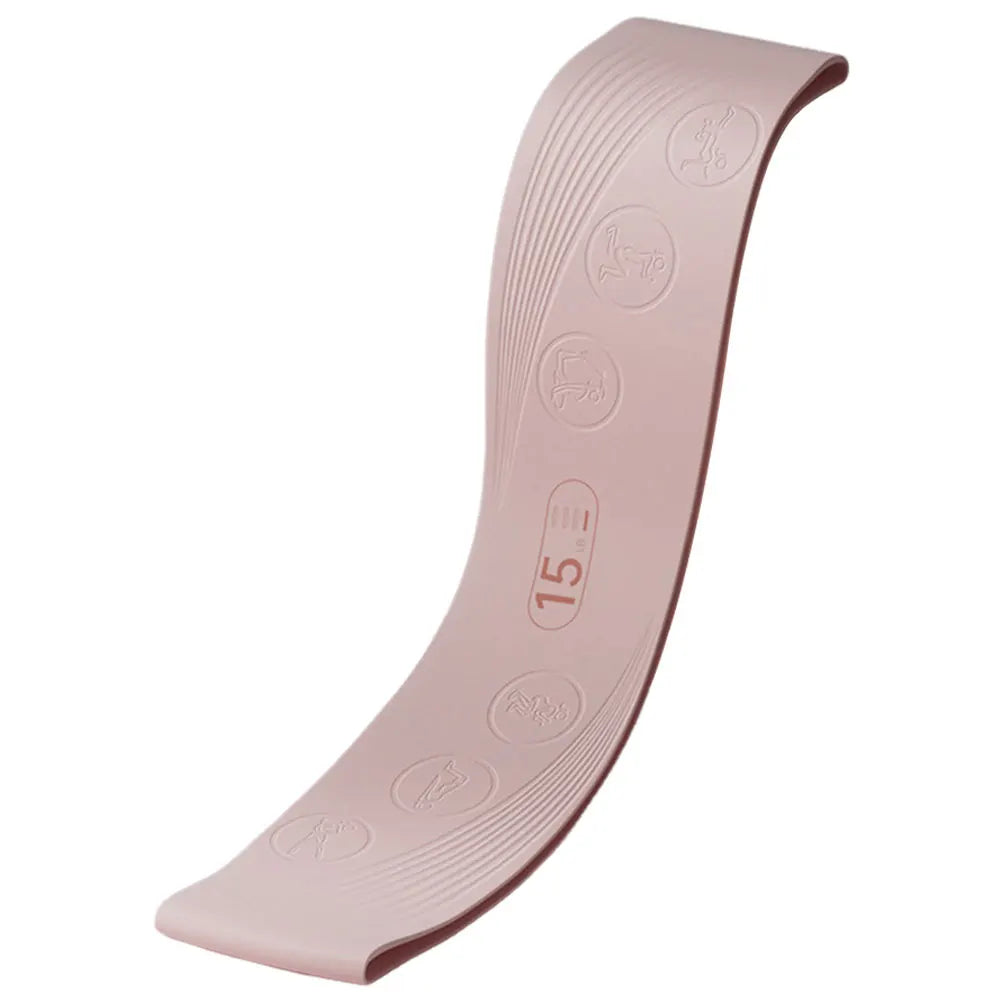 Bandas de resistencia Booty Bands