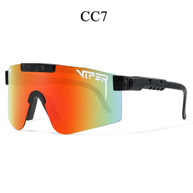 Gafas Deportivas Pit Viper Edition