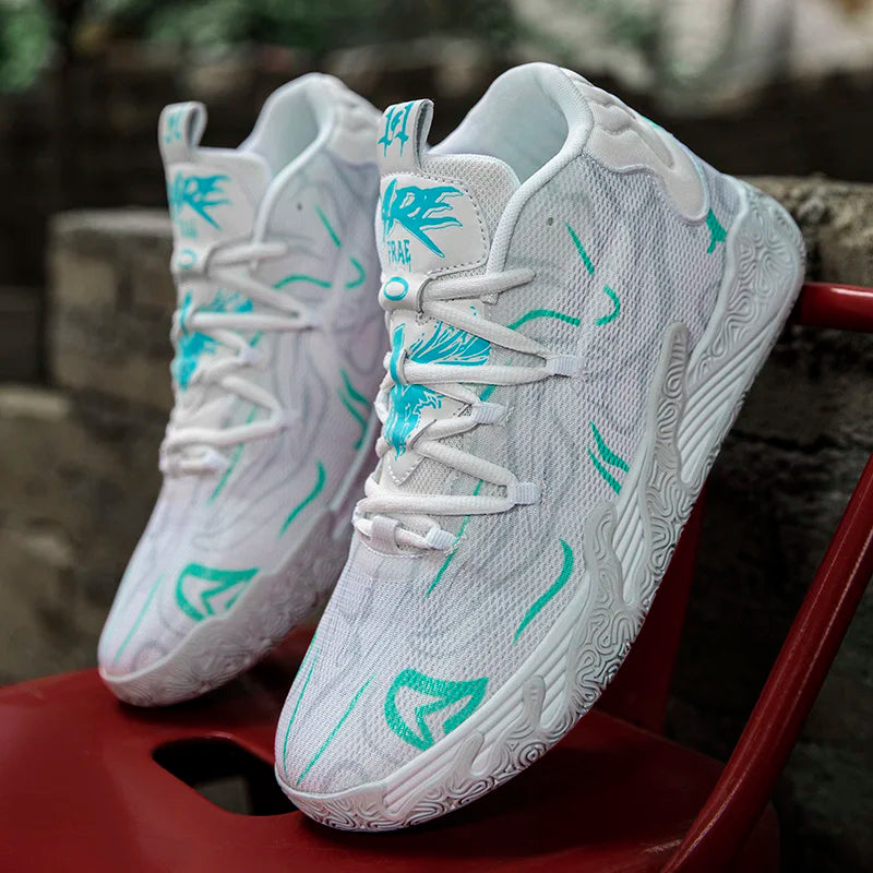 Zapatillas Titan 2025