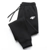 Pantalones "Harajuku Streetwear"