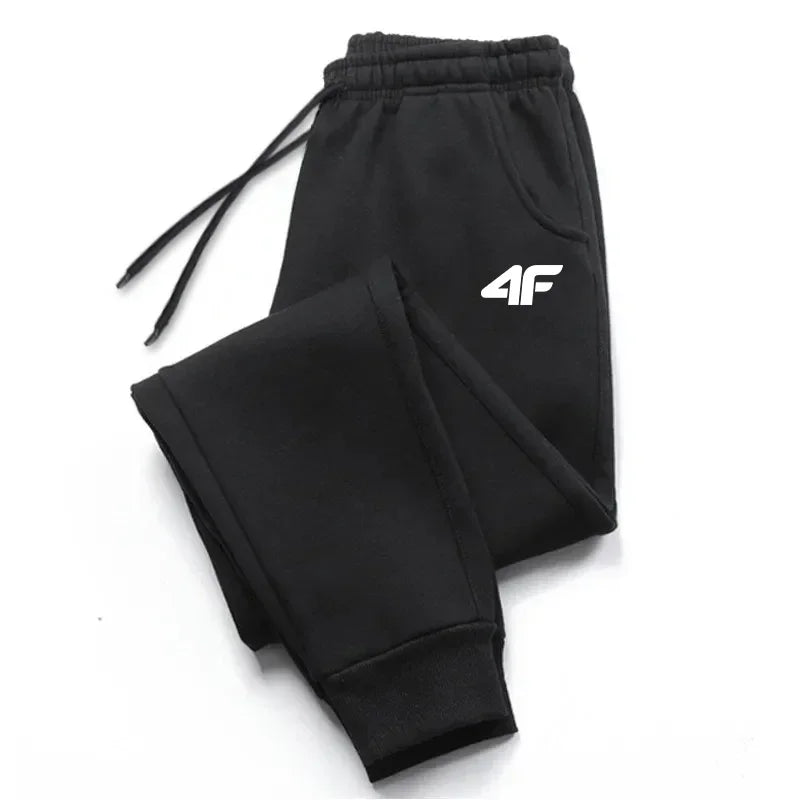 Pantalones "Harajuku Streetwear"