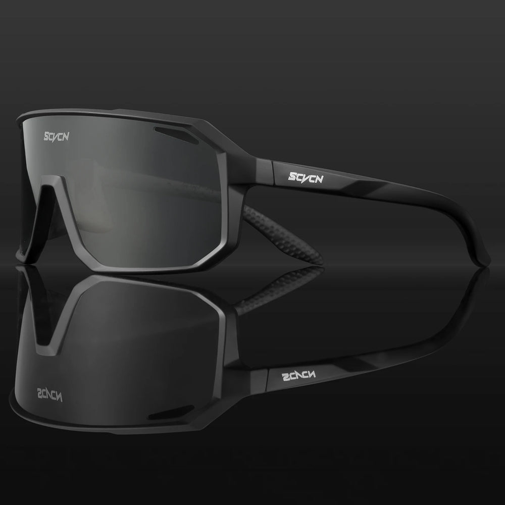 Gafas Deportivas SCVCN Fotocromáticas
