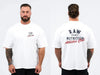 Camiseta Streetwear "C-BUM"