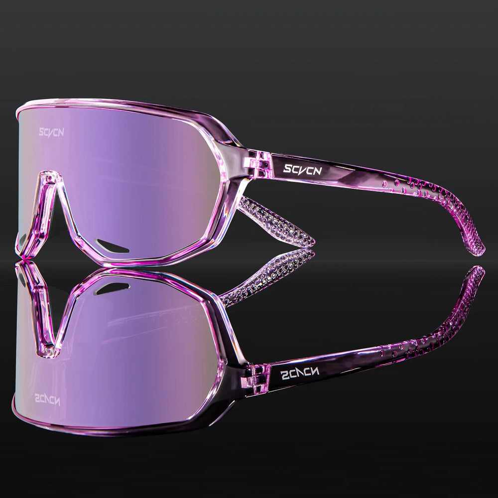 Gafas Deportivas SCVCN UV400