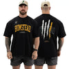 Camiseta Streetwear "C-BUM"