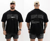 Camiseta Streetwear "C-BUM"