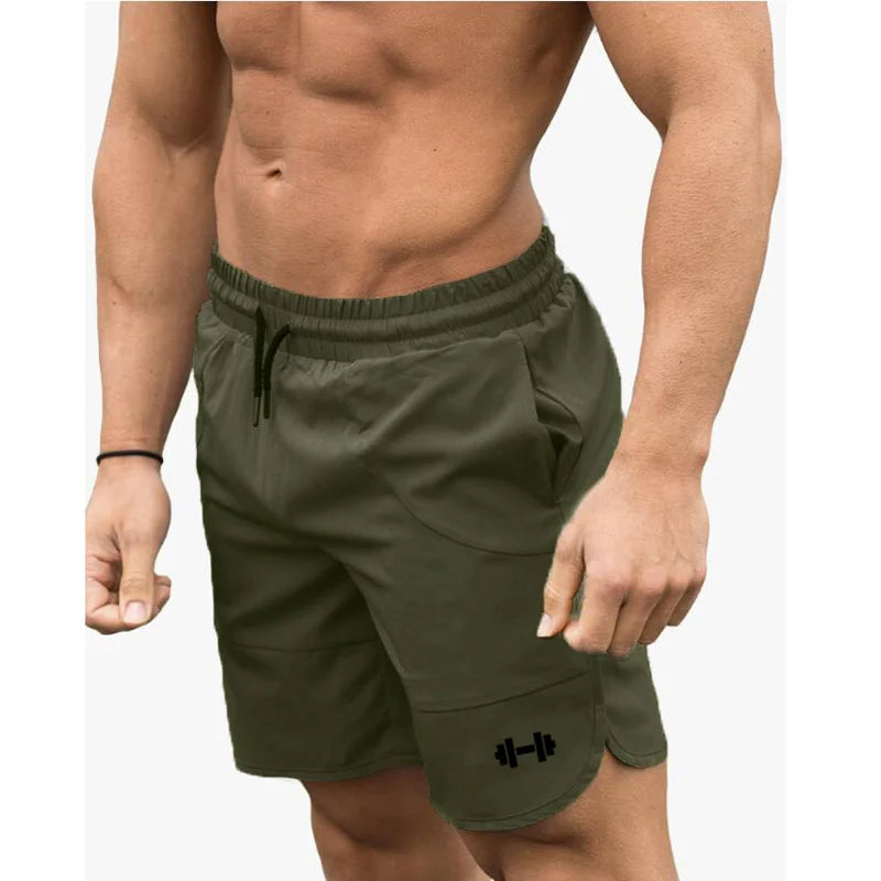 Pantalones Cortos Deportivos PBL deporte