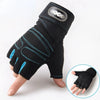 Guantes deportivos