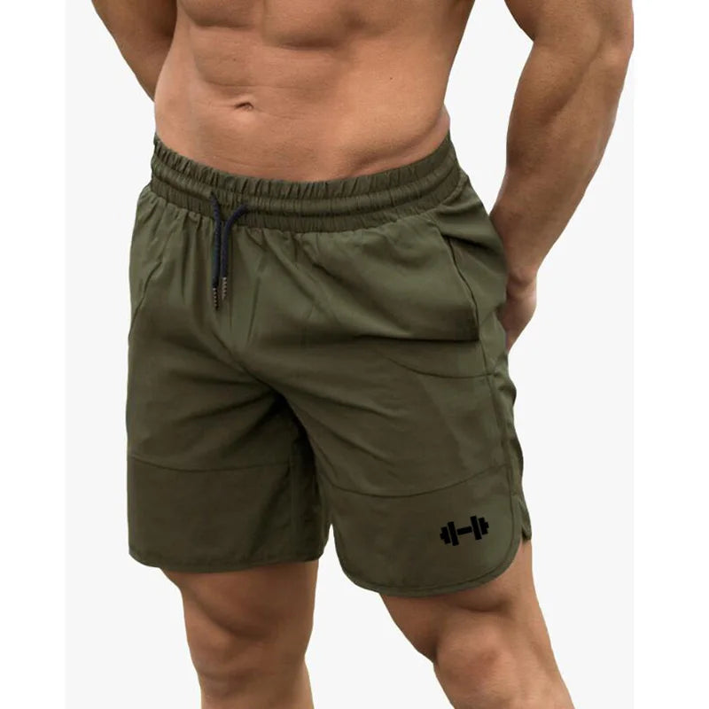 Pantalones Cortos Deportivos PBL deporte