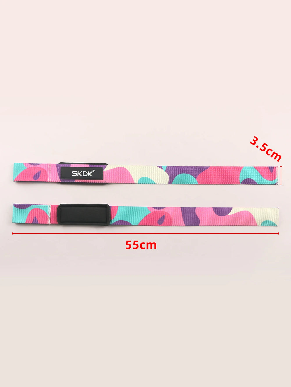 Straps "Elite Guard"