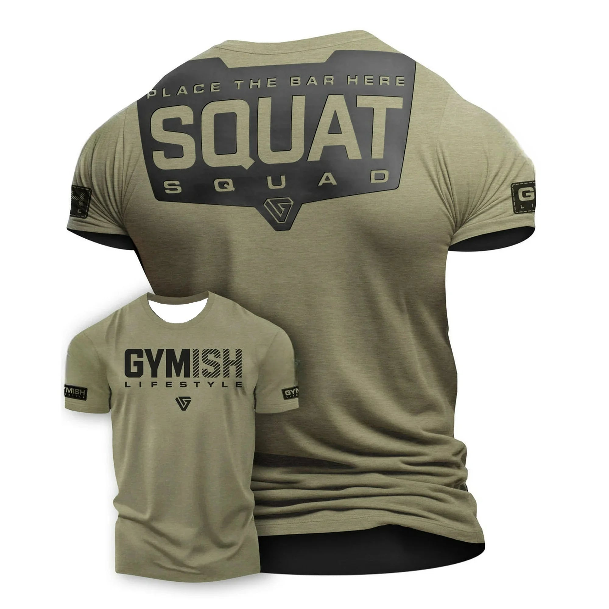 Camiseta "Moto Trend 2025"