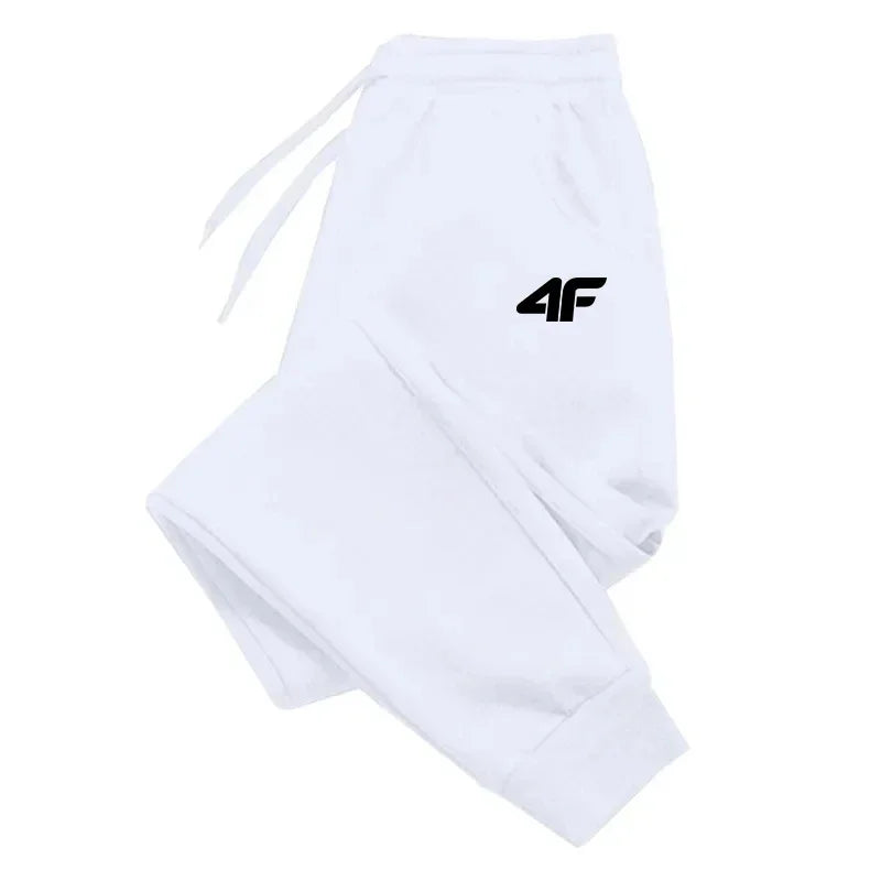 Pantalones "Harajuku Streetwear"
