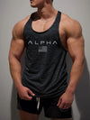 Camiseta Streetwear "Alpha"