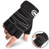Guantes deportivos