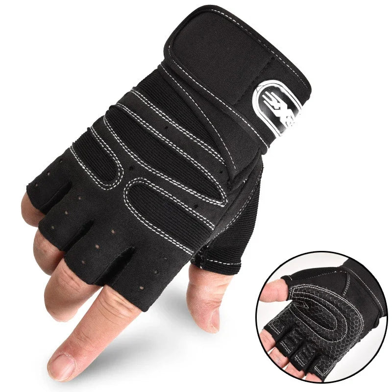 Guantes deportivos