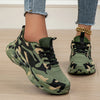 Zapatillas PBL deporte "Camo-Mesh"