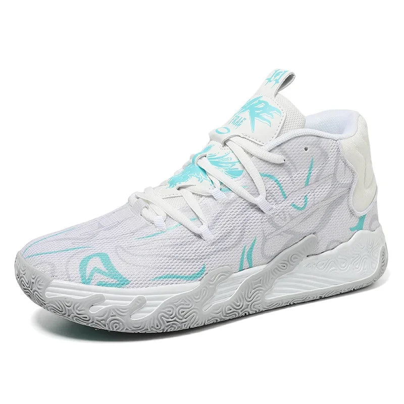Zapatillas Titan 2025