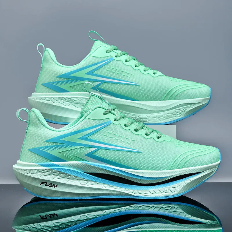 Zapatillas de Marathon PBL deporte