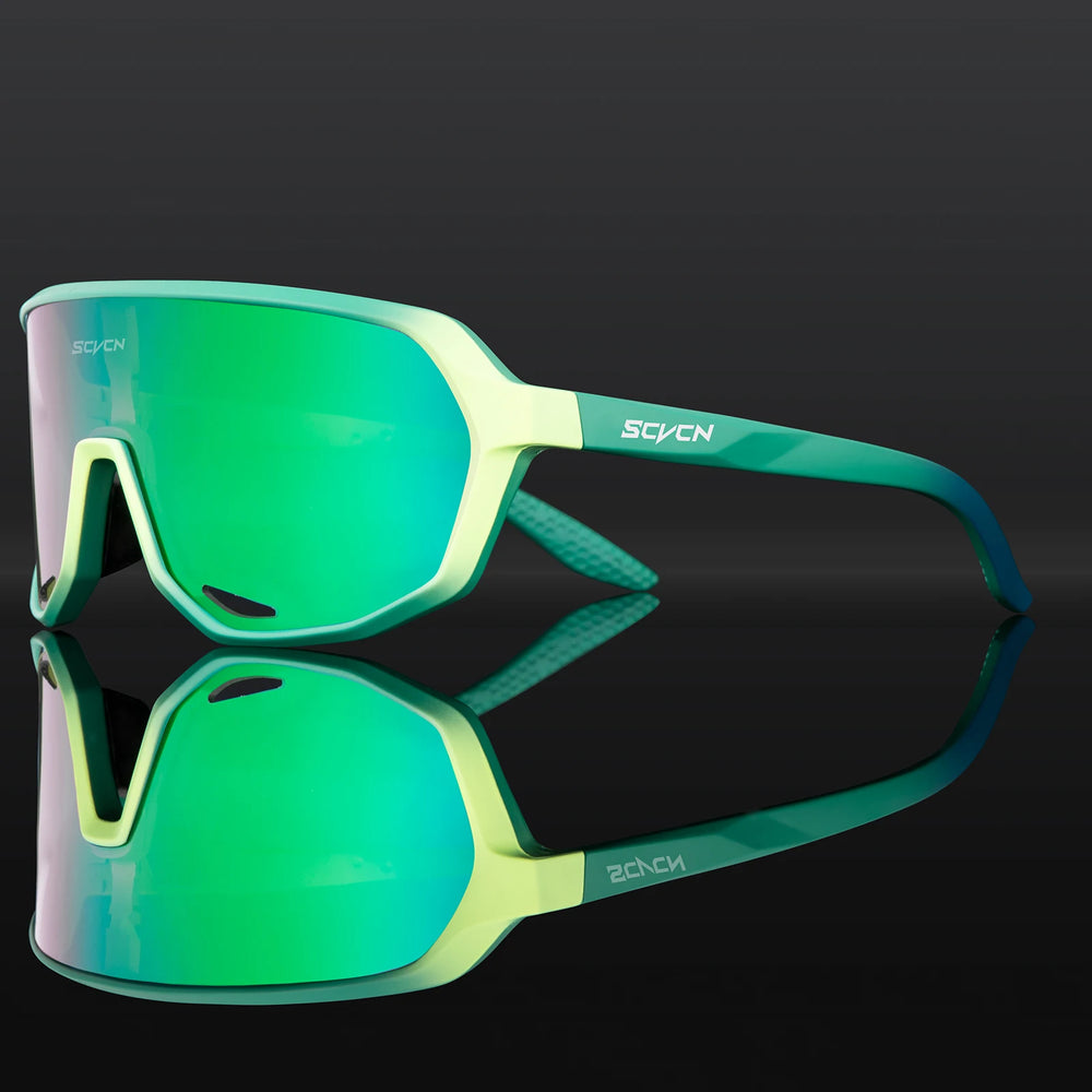 Gafas Deportivas SCVCN UV400