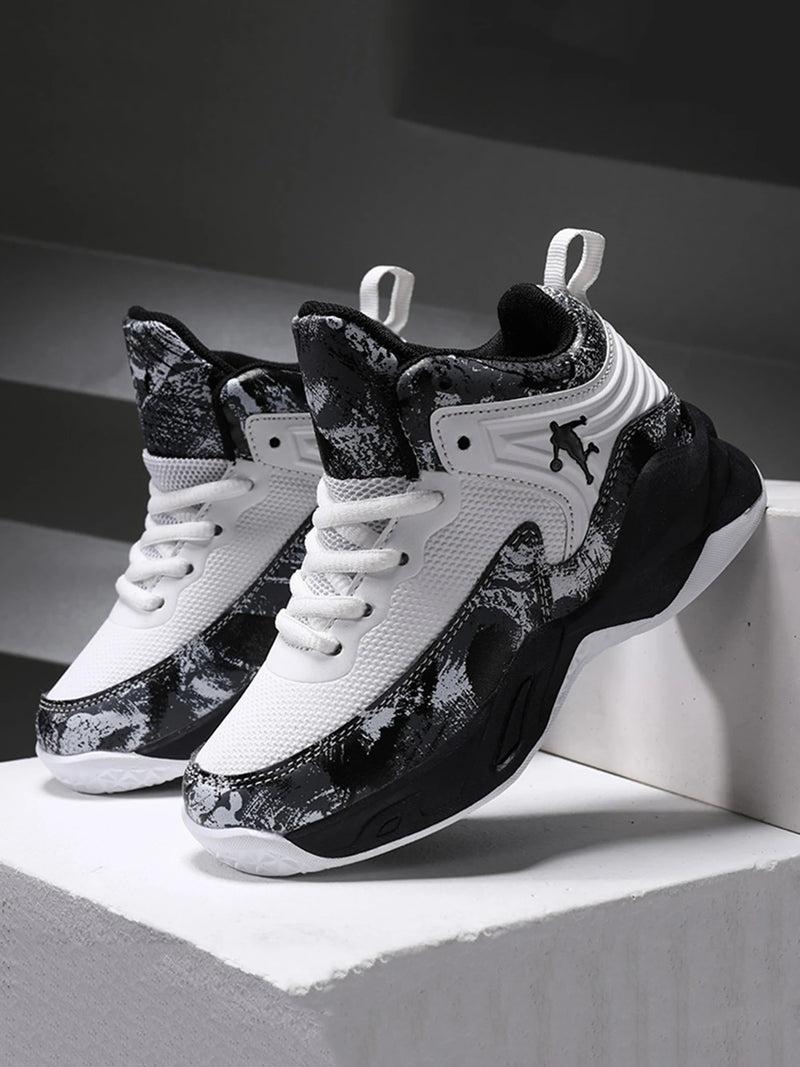 Zapatillas PBL deporte "Junior Pro 2025"